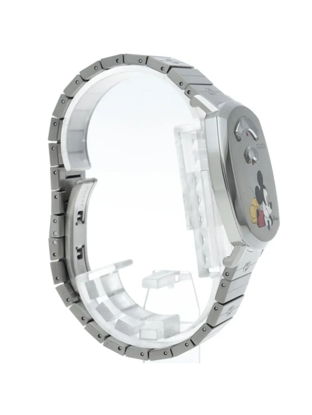Gucci brand grip